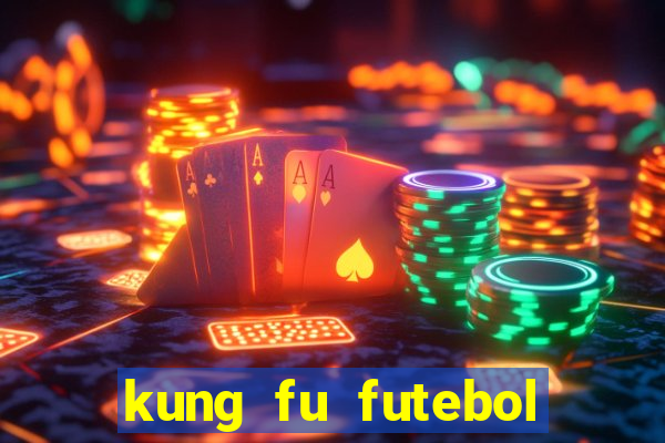 kung fu futebol clube download utorrent